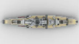 HMS Warspite