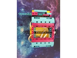 Spike Bop It
