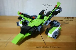 Jet Tech