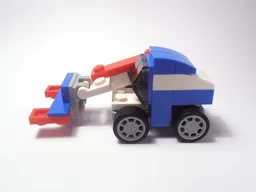 31027 Telehandler
