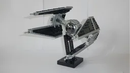 Display stand - version 1