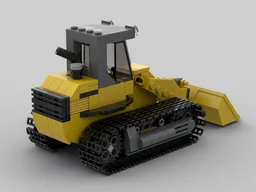 Tracked Loader