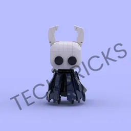 Hollow Knight