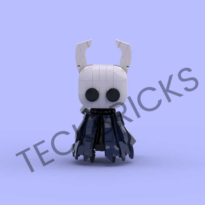 Lego Hollow Knight