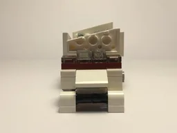 30654 Ugly dump truck