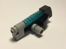 Plasma Cannon