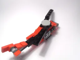 30184 Helicopter