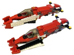 31047 Jet Cat