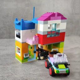 10715 HOUSE