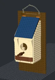 Nestbox