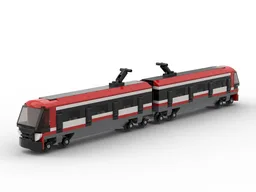 CTrain LRT