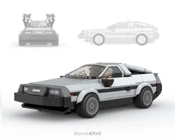 Delorean