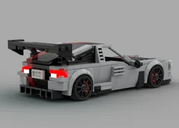 Dodge Viper ACR