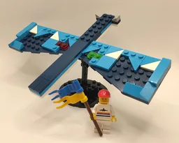 31160 Alt Build Dragonfly