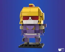 Blitzwing