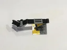 31014 Robot Arm