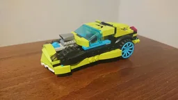 31074 Cybercar