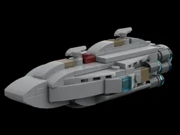 Mini Home One Starcruiser