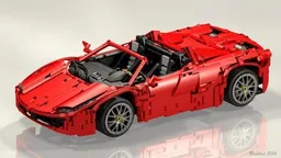 Red Spider