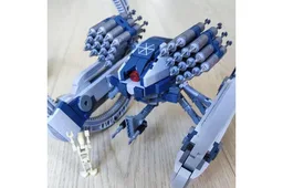 IG-227 Hailfire Droid