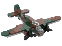 Micro Bristol Beaufort