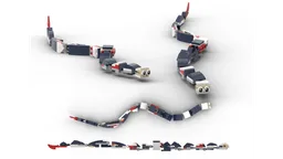 31088 - Snake