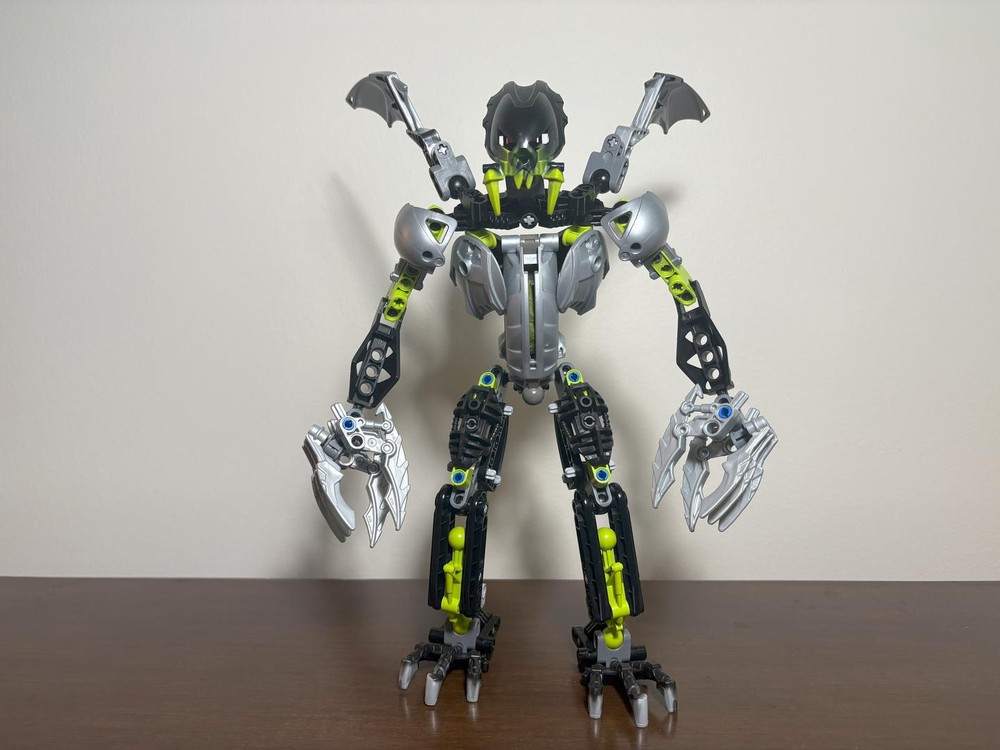 Lego Mutran