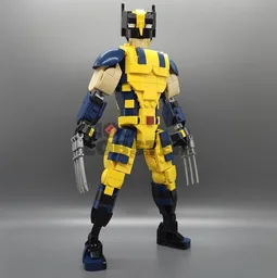 Wolverine (Deadpool and Wolverine)