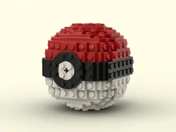 Pokemon Ball