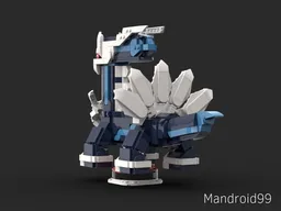 Dialga