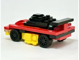 30709 Toyota AE86
