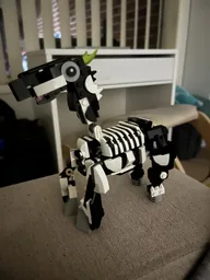 31165 Zebra