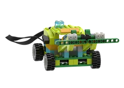 WE006 Plow Machine