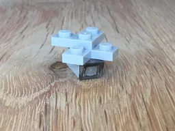 31134 Mars Rover