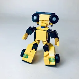 Bumblebee [Transformers G1]