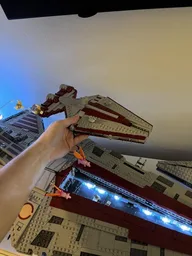 Arquitens Light Cruiser Midi Scale
