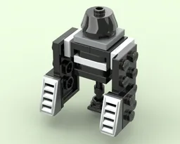 75411 alt build- R2-D2