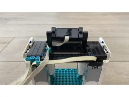 Automatic Sliding Doors