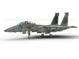 F-15C/E