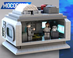 SW Base on Endor