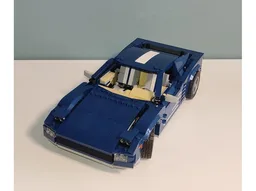 10265 Ferrari Testarossa