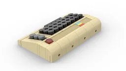 Mini C64
