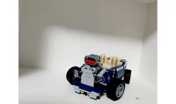 10265 Hot Rod