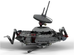 Spybot-Maul