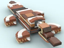31154 Platypus