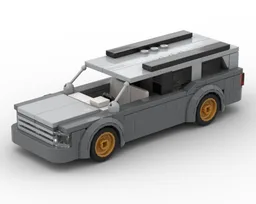 Wagon