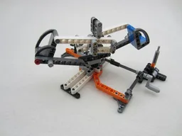 42032 Spinning Chairs