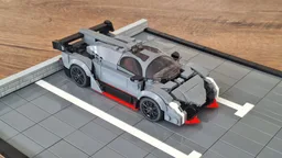 Lamborghini Veneno