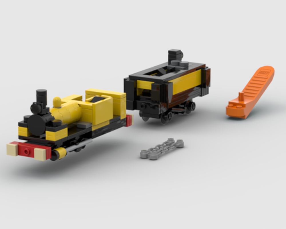 Lego Richmond