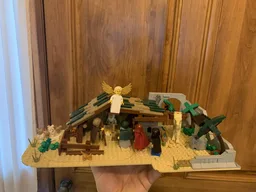 Nativity Scene